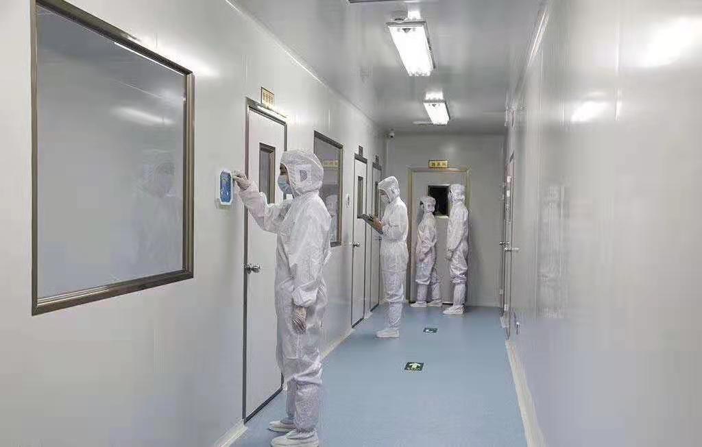 凈化車間工程公司 凈化車間工程公司