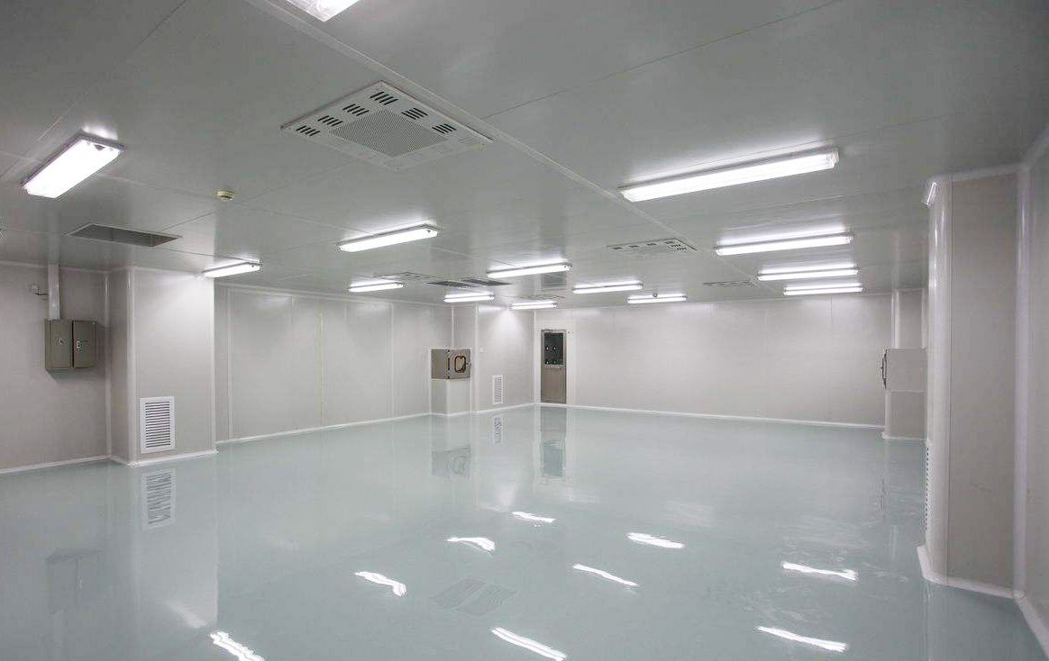 空氣凈化工程空調(diào)設(shè)計(jì) 空氣凈化工程空調(diào)設(shè)計(jì)